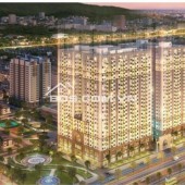 EMERALD GARDEN VIEW khu vườn ngọc bảo lục giữ lòng thành phố Bình Dương chỉ 35tr/m2